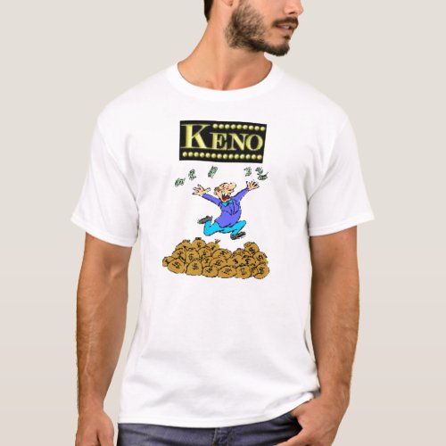 keno T_Shirt