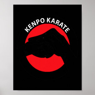Kenpo Karate 2 Poster