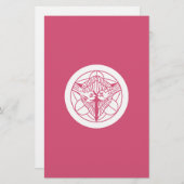 Kenshin Uesugi (Front/Back)