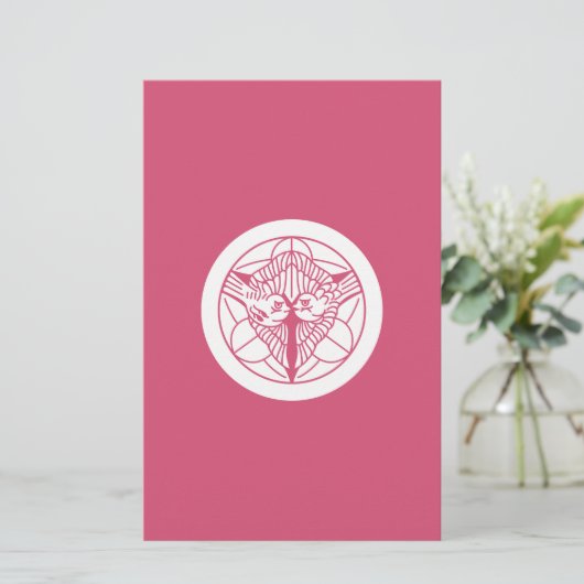 Kenshin Uesugi (Standing Front)