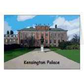 Kensington Palace (Front Horizontal)