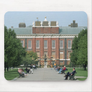 Kensington Palace Mouse Pad