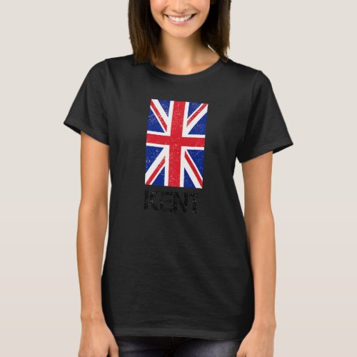 Kent England T_Shirt