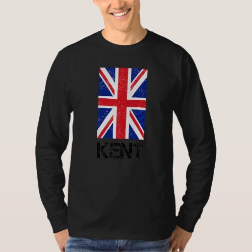Kent England T_Shirt