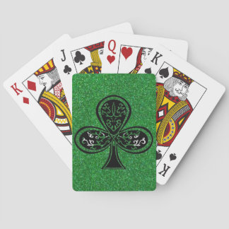 kent poker cards