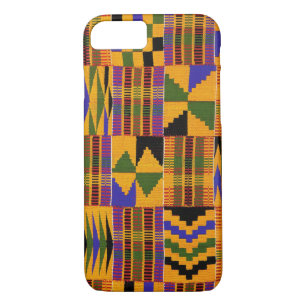 Kente iPhone 8/7 Case
