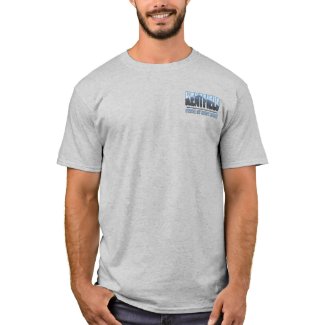 Kentfield Where My Story Begins Men's T-shirt