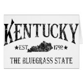 Kentucky (Front Horizontal)