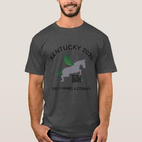 Kentucky 2023 T_Shirt