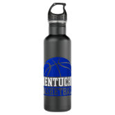 Louisville Kentucky Skyline Water Bottle