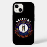 iPhone 14 Retro Louisville Kentucky Case