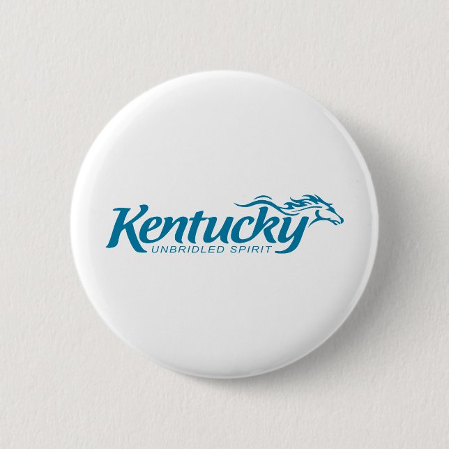 Kentucky Button (Front)
