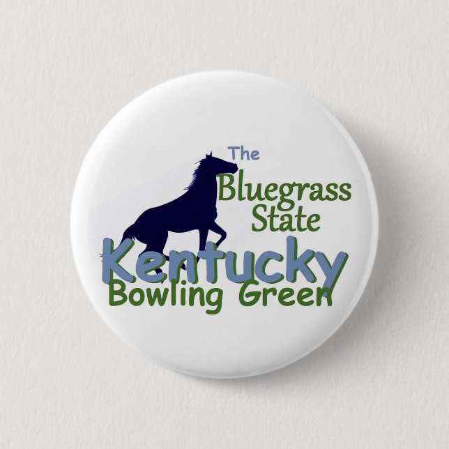 KENTUCKY BUTTON (Front)