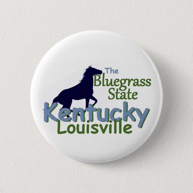 KENTUCKY BUTTON (Front)