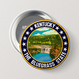 Kentucky button