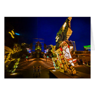 Kentucky Center for the Arts Cards