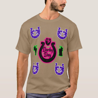 Kentucky Der10 T-Shirt