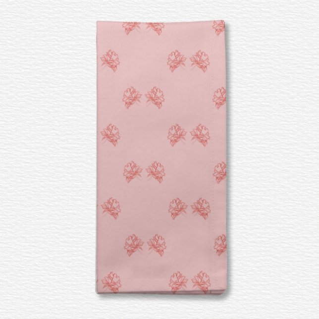 Kentucky Derby  Cloth Napkin (Creator Uploaded)