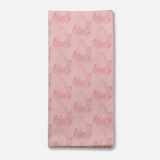 Kentucky Derby  Cloth Napkin (Creator Uploaded)