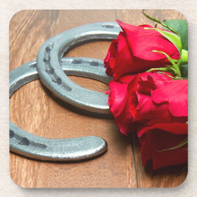 Kentucky Derby Coasters (Front)