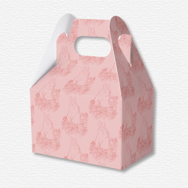 Kentucky Derby Favor Boxes (Creator Uploaded)