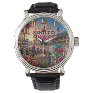 Kentucky Derby Festival Watch