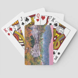 Kentucky, DOUBLE ARCH TRAIL Poker Cards