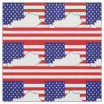 Kentucky Fabric
