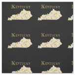 KENTUCKY FABRIC