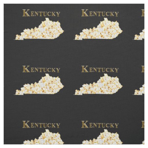 KENTUCKY FABRIC