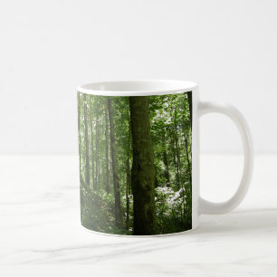 Kentucky Forest Coffee Mug
