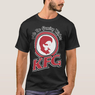 Kentucky Fried Gamers 2007 Shirt