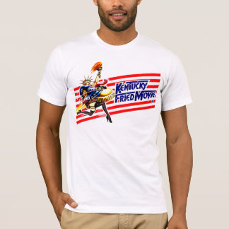 Kentucky Fried Movie T-Shirt