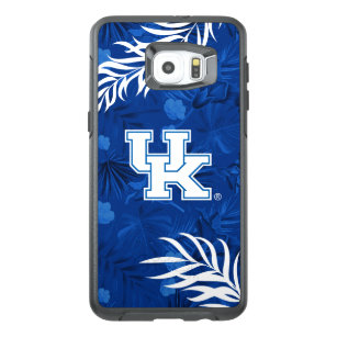 Kentucky   Hawaiian Pattern OtterBox Samsung Galaxy S6 Edge Plus Case