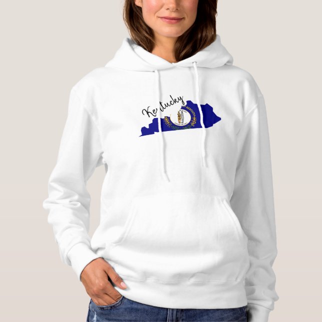 Kentucky Hoodie (Front)