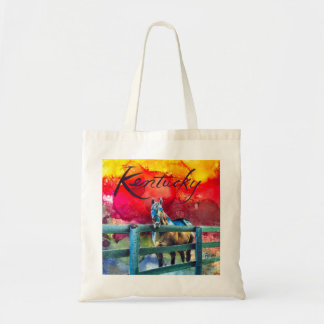 Kentucky Horse Bag