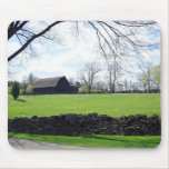 Kentucky Horse Farm Mouse Pad