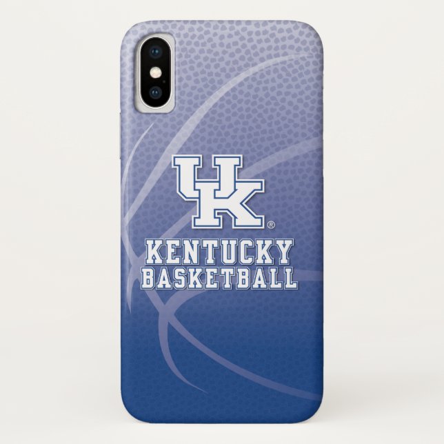Kentucky | Kentucky Basketball Case-Mate iPhone Case (Back)