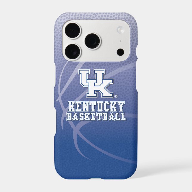 Kentucky | Kentucky Basketball Case-Mate iPhone Case (Back)