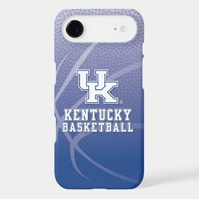 Kentucky | Kentucky Basketball Case-Mate iPhone Case (Back)