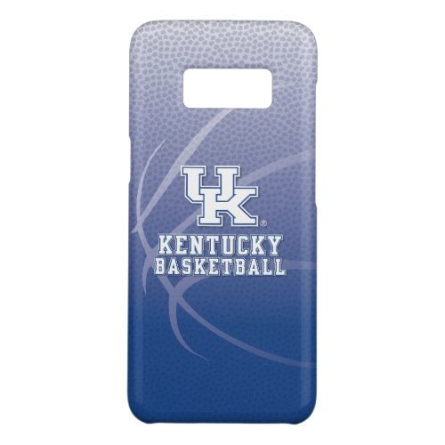 Kentucky  Kentucky Basketball Case_Mate Samsung Galaxy S8 Case