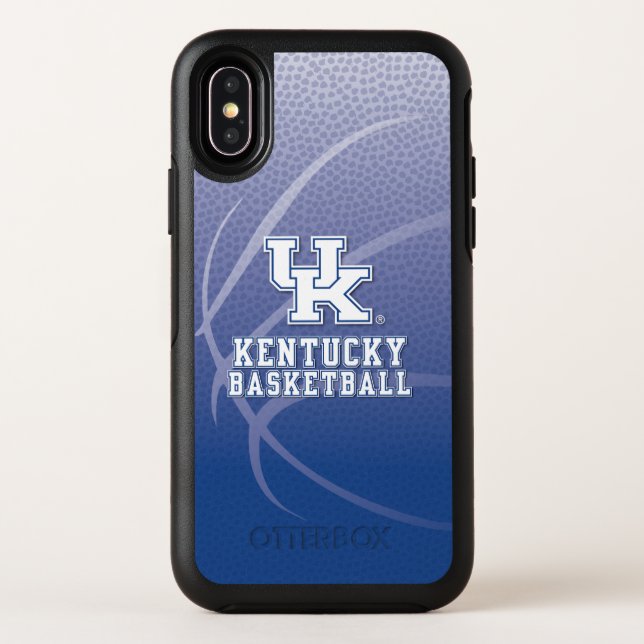 Kentucky | Kentucky Basketball Otterbox iPhone Case (Back)
