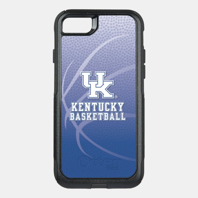 Kentucky | Kentucky Basketball Otterbox iPhone Case (Back)