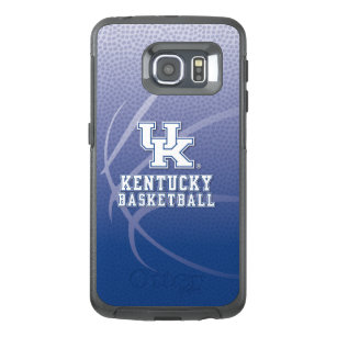 Kentucky   Kentucky Basketball OtterBox Samsung Galaxy S6 Edge Case
