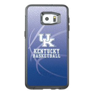 Kentucky   Kentucky Basketball OtterBox Samsung Galaxy S6 Edge Plus Case