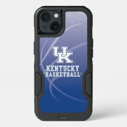 Kentucky | Kentucky Basketball iPhone 13 Case