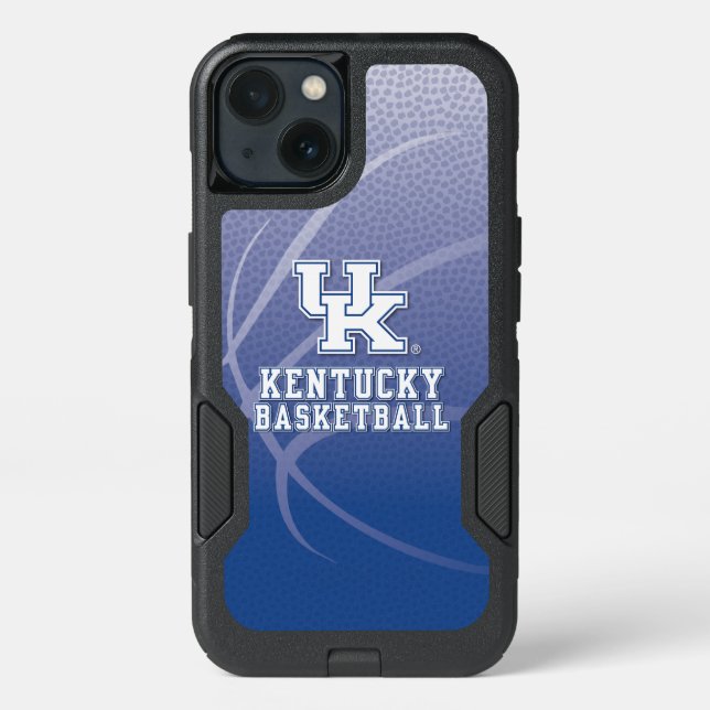 Kentucky | Kentucky Basketball Otterbox iPhone Case (Back)