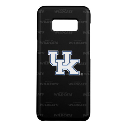 Kentucky  Kentucky Wildcats Pattern Case_Mate Samsung Galaxy S8 Case