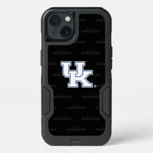 Kentucky   Kentucky Wildcats Pattern iPhone 13 Case