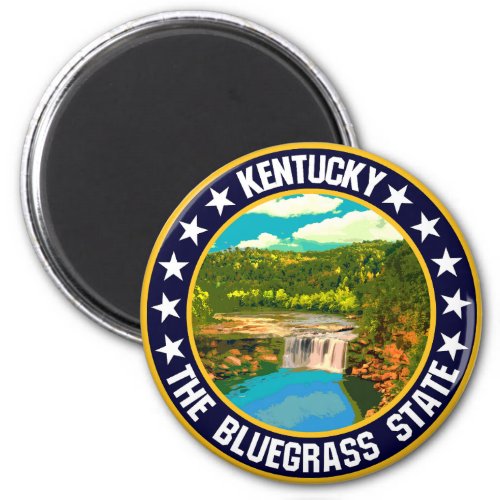 Kentucky                                           magnet